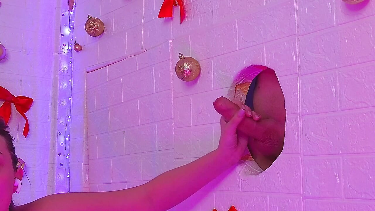 When a Dick Feels Genuinely Good