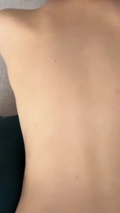 Home Alone with Stepsis - Chilling on the Couch Turns into Wild Sex | Clip 3
