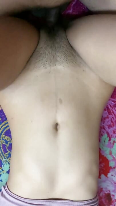 Horny Riya Getting Her Daily Dick Dose by Her Step Brother - Hardcore Desi Fucking with Big Cumshot Inside Pussy