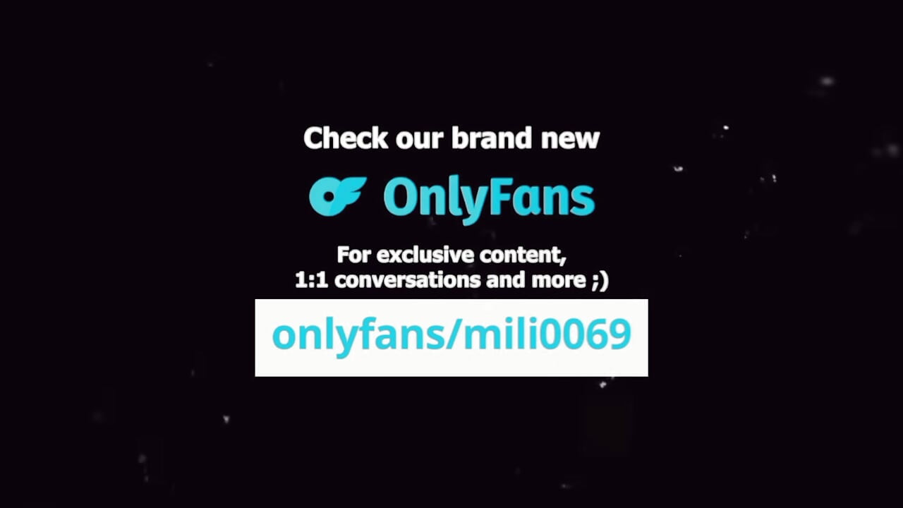 Fucked Mili069