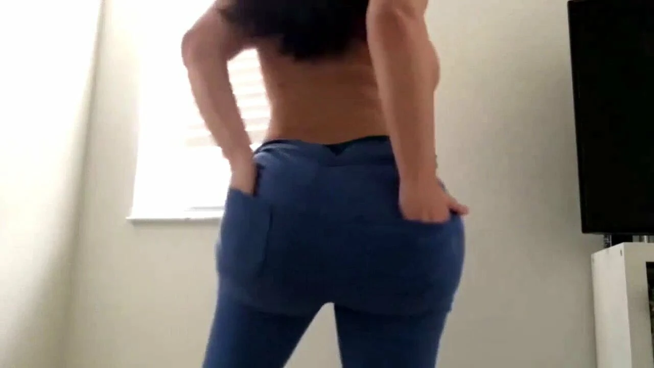 PAWG ARSCH FACESITTING - ER ERTRINKTE FAST