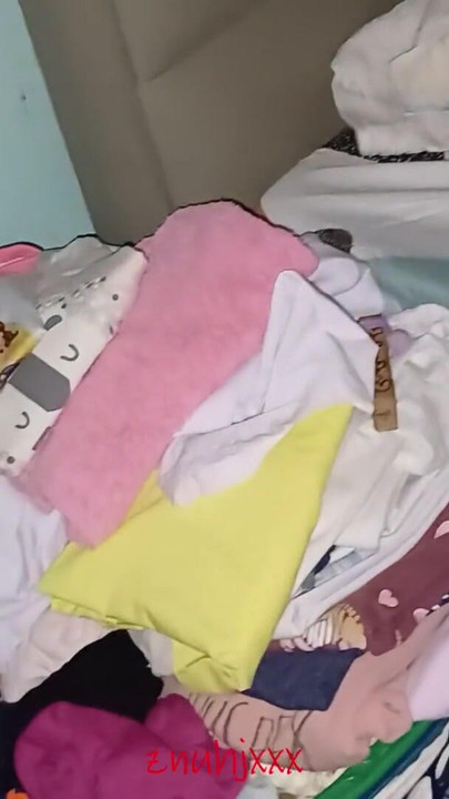 Thrilling moment from "PINAY MILF GOT FUCKED AFTER DRINKING SESSION"