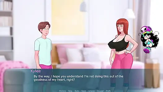 Complete Gameplay - Sex Note, Part 27