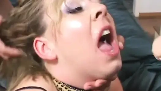 Vahşi seks oyuncakları zevki