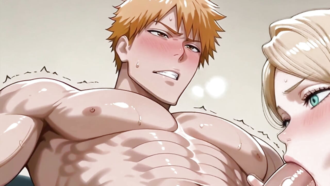 Ichigo (χλωρίνη) X Charlotte (π.Χ.)