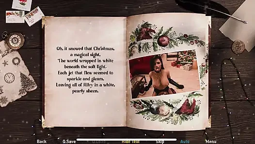 Kefillik adımları - Noel özel - bölüm 2