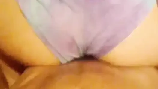 Mommy fucked on all fours