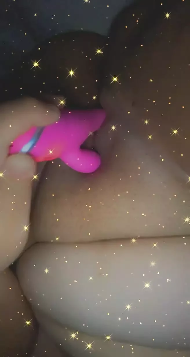 Pussy play