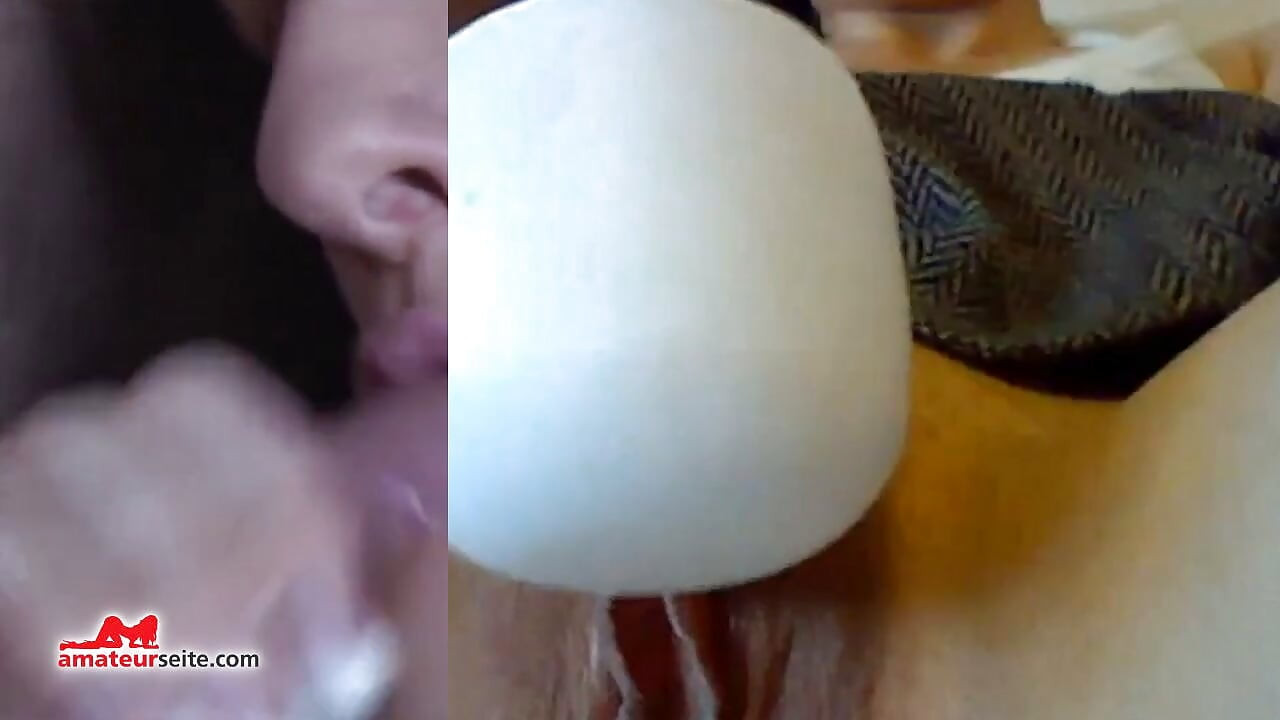 Urzekająca amatorskie kompilacja z Elysia18 i NaturalChris