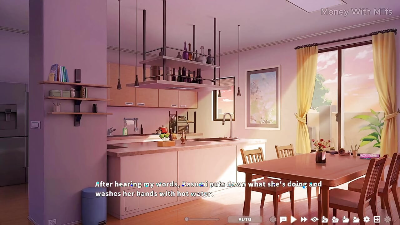 Tenemos Sexo En La Mesa Del Comedor - Summer Clover #7