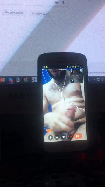 Dardeillosz Webcamera Masturbating #0019