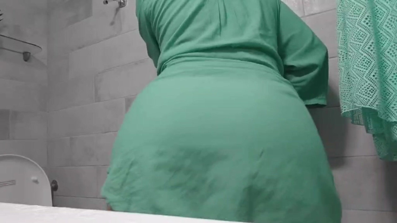 Stor Rumpe Twerking
