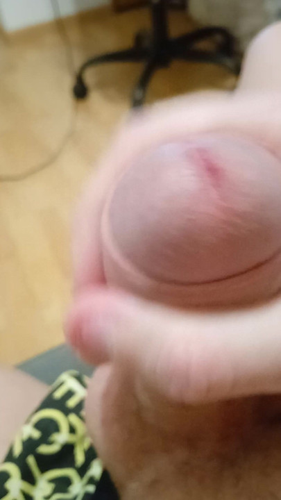 My girlfriend said either I fuck her in the mouth or she me  #8