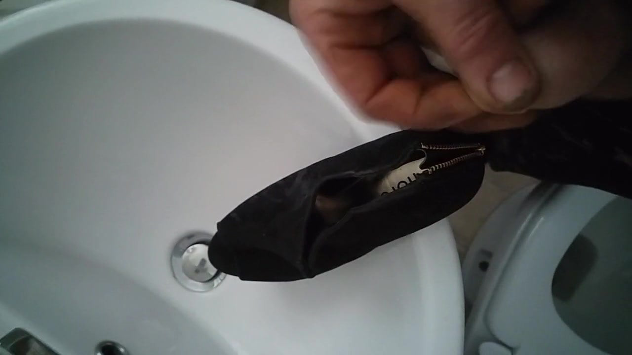 shoe fuck