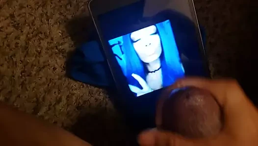 Wwe sasha banks boşalıyor
