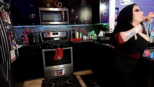 The Unholy Challenge