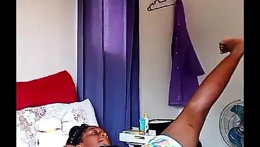 I don't care he's my step dady , today he's going to fuck me