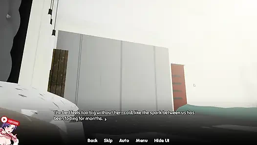 Lustful stepmother. A New Beginning EP 1