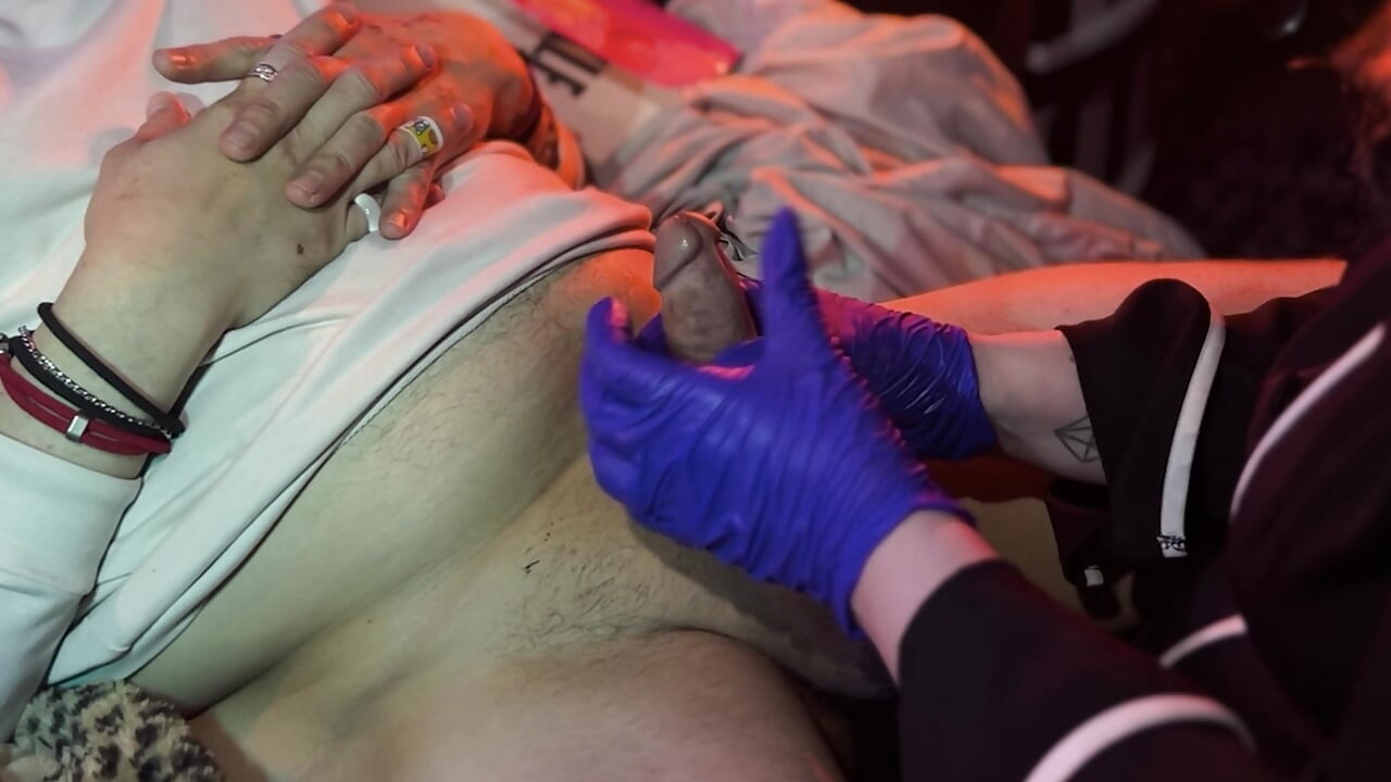 My Best 2026 Handjob Cumshot Compilation