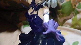 Ranko bukkake