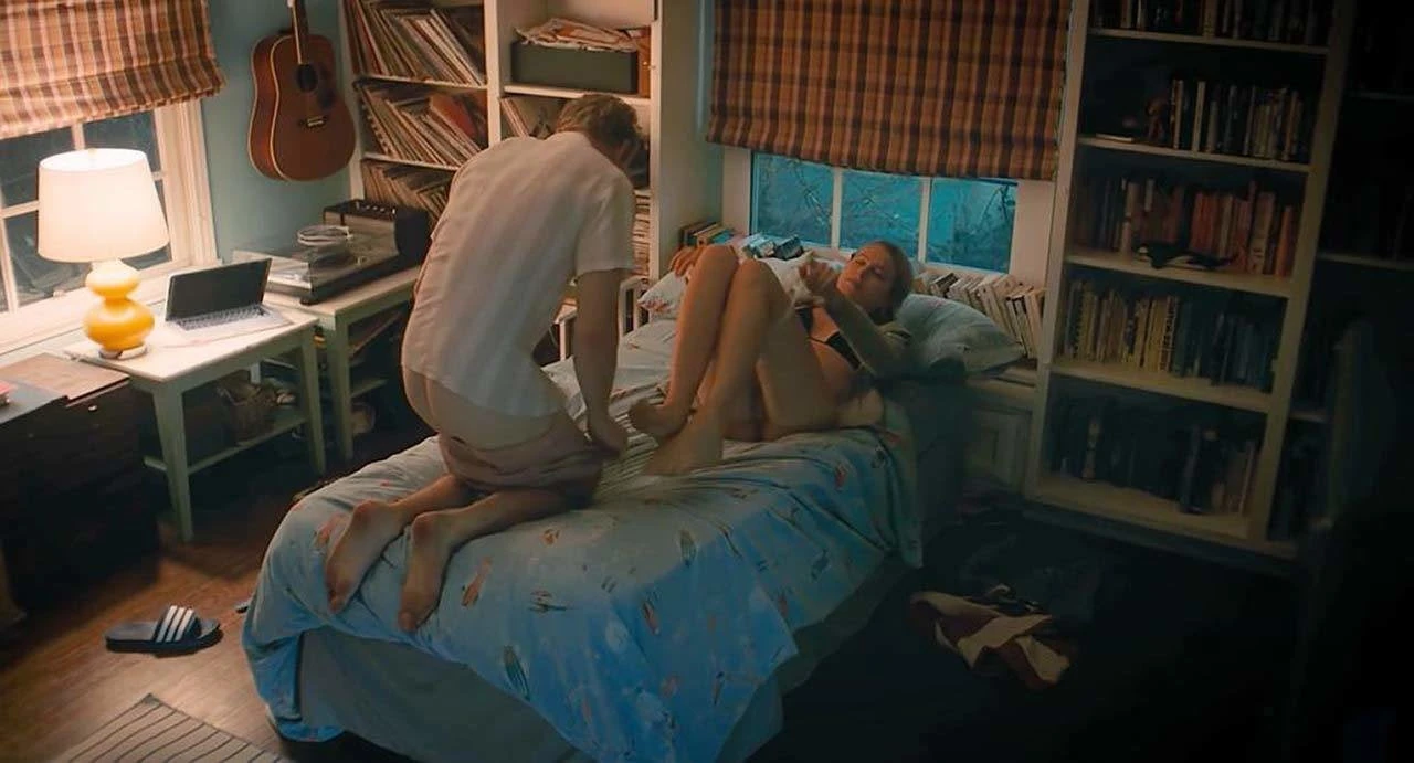 Dree hemingway sexo nu em scandalplanet.com