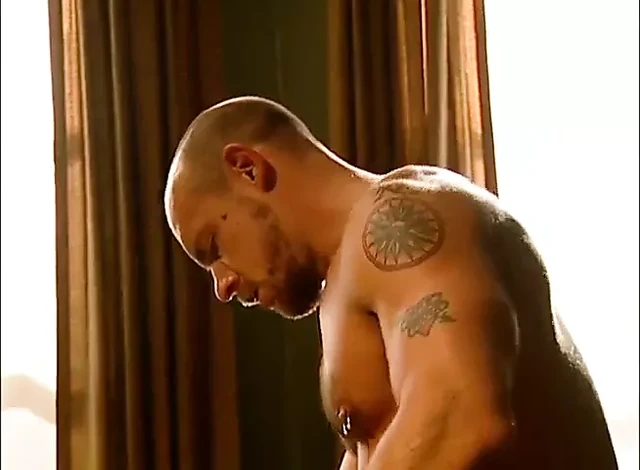 My therapy turns to fuck