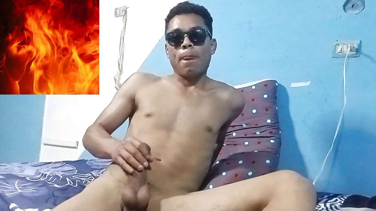 Joss porn gay