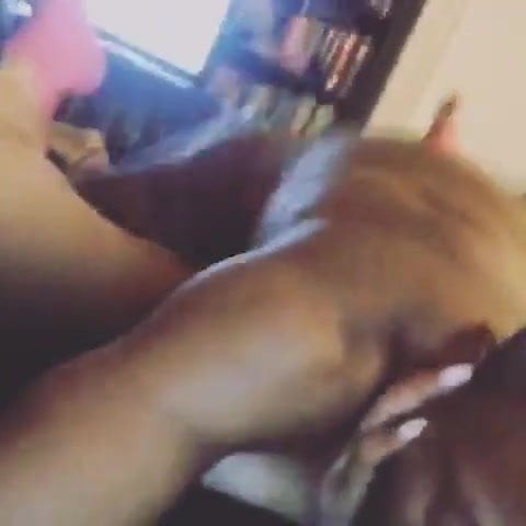Hardcore fucking