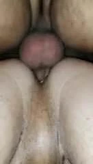 Philip fucking me in the bathroom