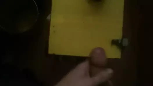 muj vystrik