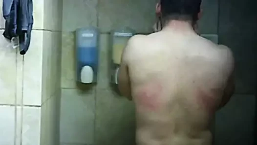 Kolej sporcu duşu