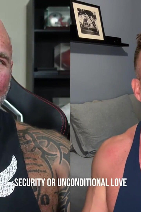 Porn Star Confessions - Bruce Beckham Episode 140
