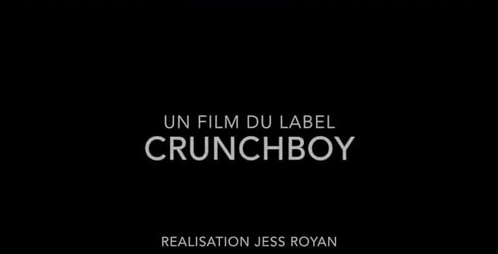 Jordan Dawson Fucked by The Xxl Top Miquel Duque in Madrid