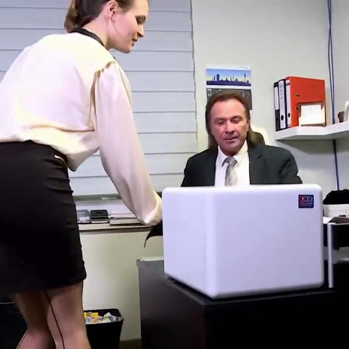 Deutschland porno - Scene #08