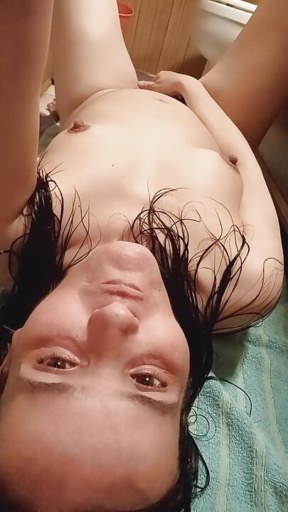 Nunca fiz dp