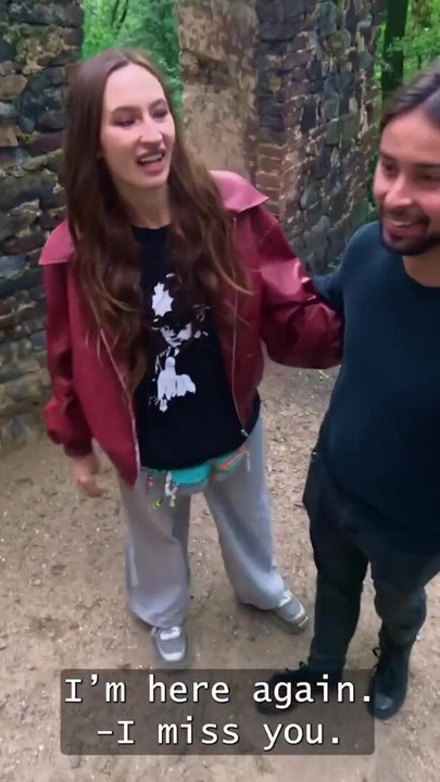 HUNT4K. Hurry up And Cum So I Don't Have To Watch Anymore | Clip 2