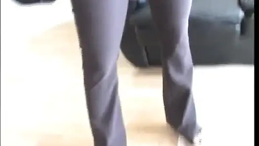 A Big Hard Cock in the Ass!