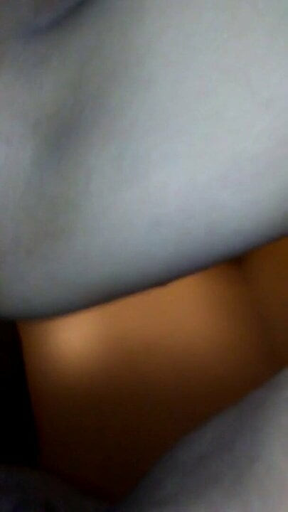 Cum in pussy