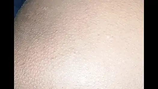 Sex big tits woki bhabhi ko pani magan ke vahne fucked diya