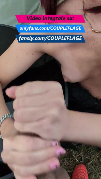 Σύζυγος! Ο κηπουρός έχει μεγαλύτερο πούτσο από εσάς!
