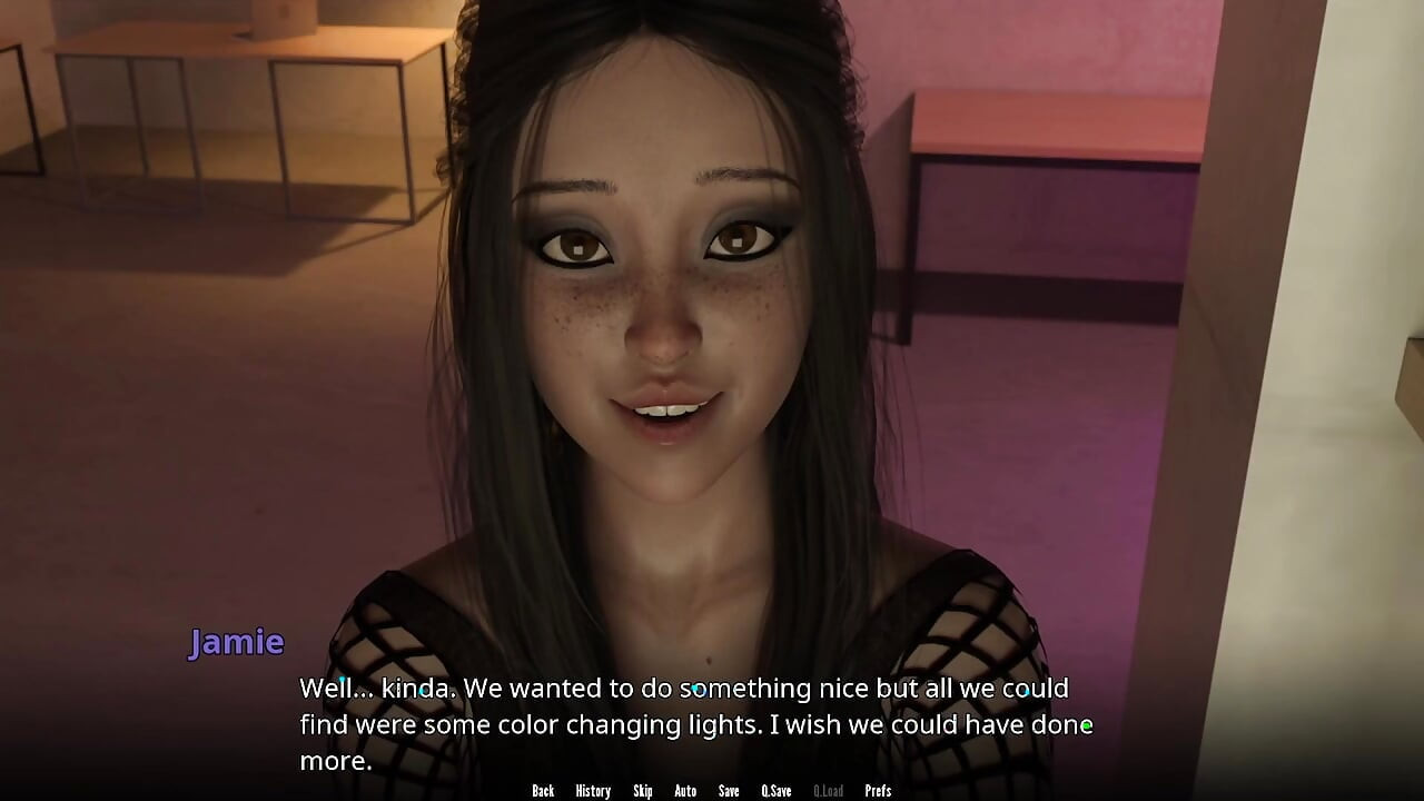 Wvm - Jamie Teaches Shauna How to Be My Ultimate Slut