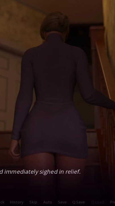 Village Slut Transformation 26 Odcinków Nympho Route