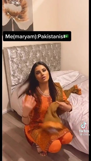 Pakistani Indian bengali slags tiktok