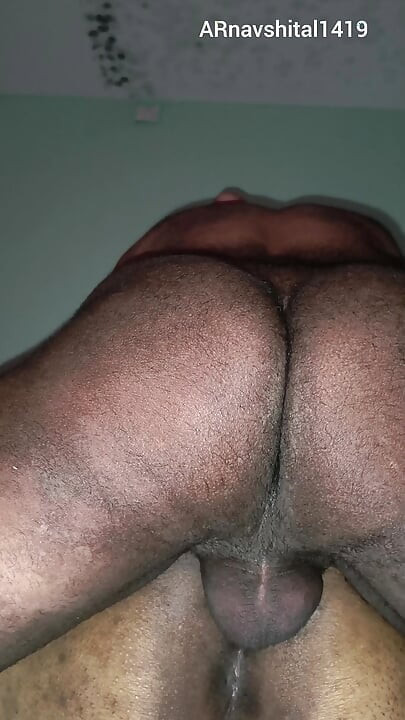 Bhabi ki Close-up pucchi choda