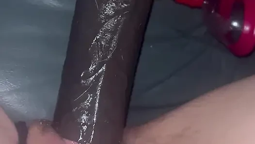 Pump and squirt