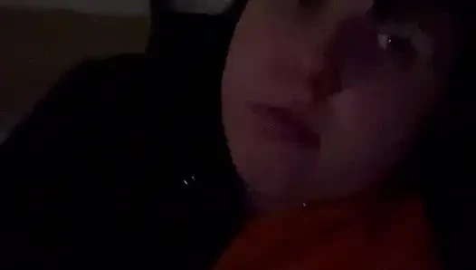 18-летний Делает Минет Ночью