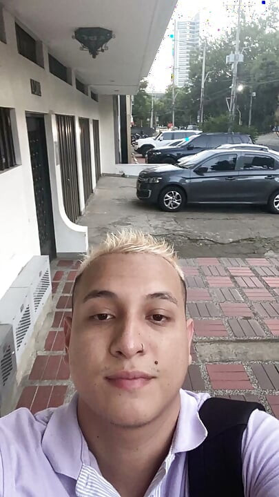 The Best Colombian Feet to Worship - Tomasstyl Chaturbate