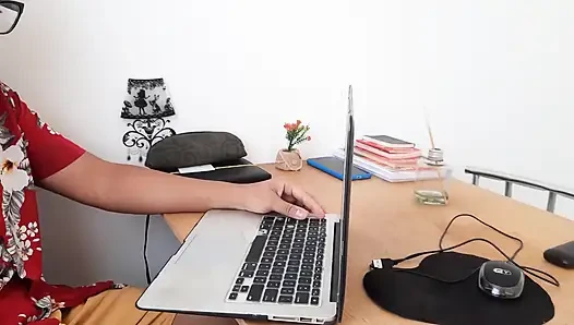 Evli bir kadın sürpriz yatırım aldı