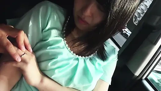 Adegan seks gadis remaja jepang 3: gadis remaja semok jepang kaoru miyashiro suka banget dientot sama kontol besar pria dewasa