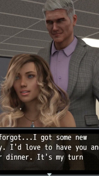 The Office Wife - Meeting the landlord - pt. 25 | Clip 1